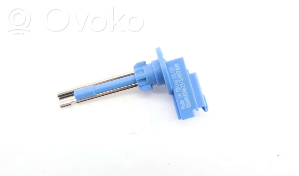 Volvo XC40 Sensor de temperatura interna 