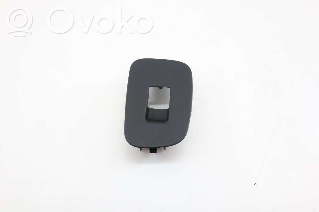 Electric window control switch