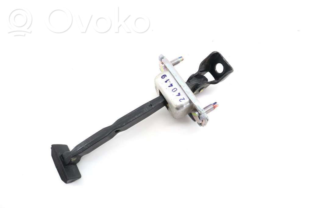 Isuzu D-Max Rear door check strap stopper 