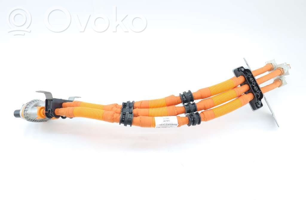 High voltage cable   32340939,32286697
