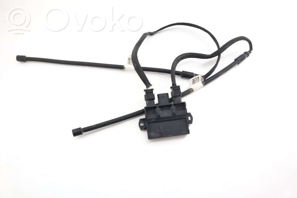 Volvo XC40 Tailgate/trunk control unit/module 