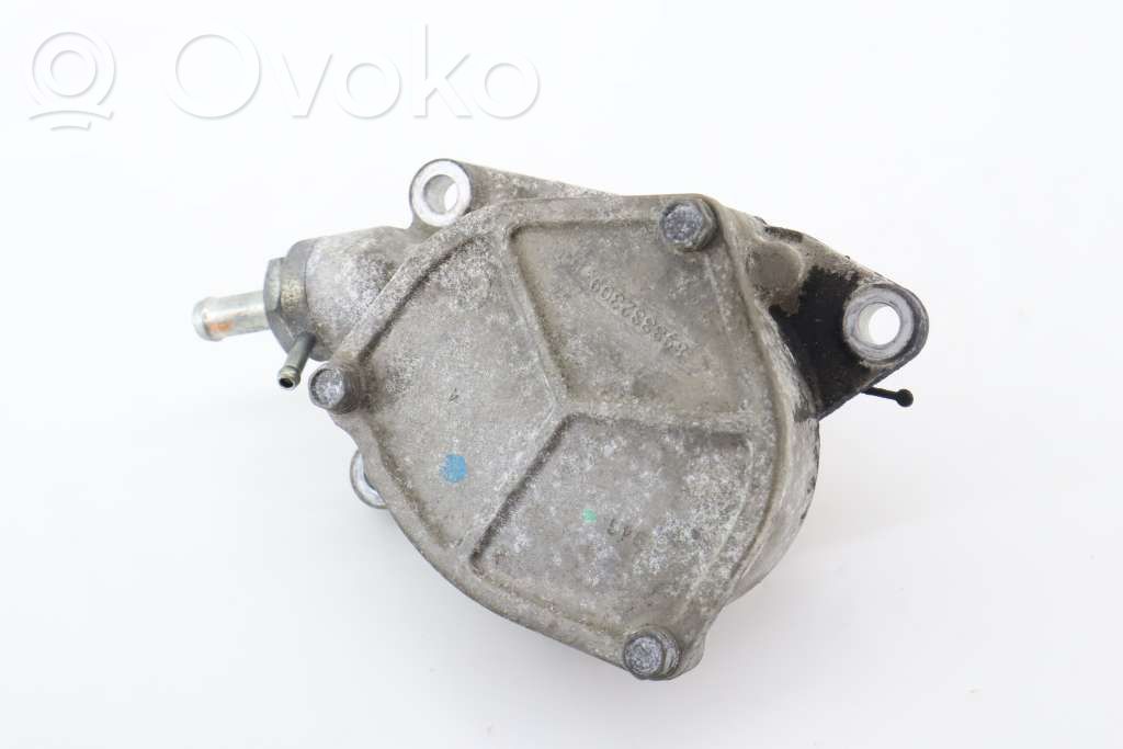 Isuzu D-Max Vacuum pump 