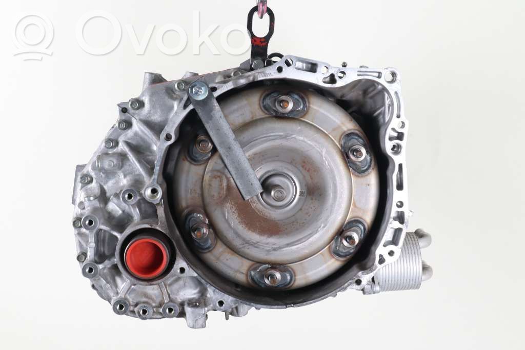 Volvo XC90 Scatola del cambio automatico 