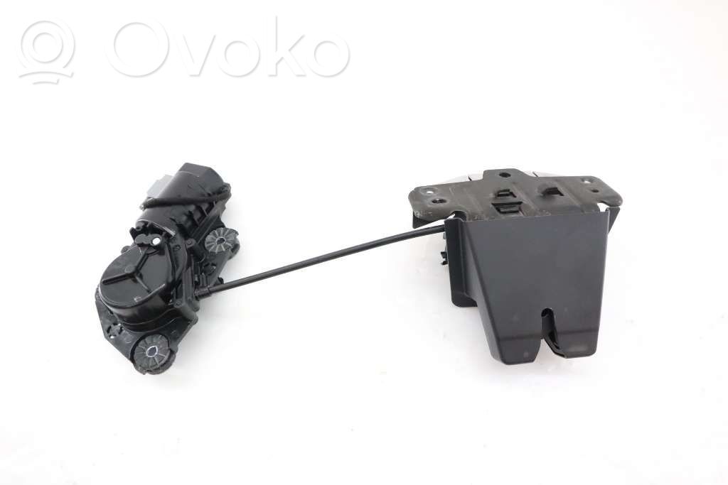 Tailgate/trunk/boot lock/catch/latch   32149882