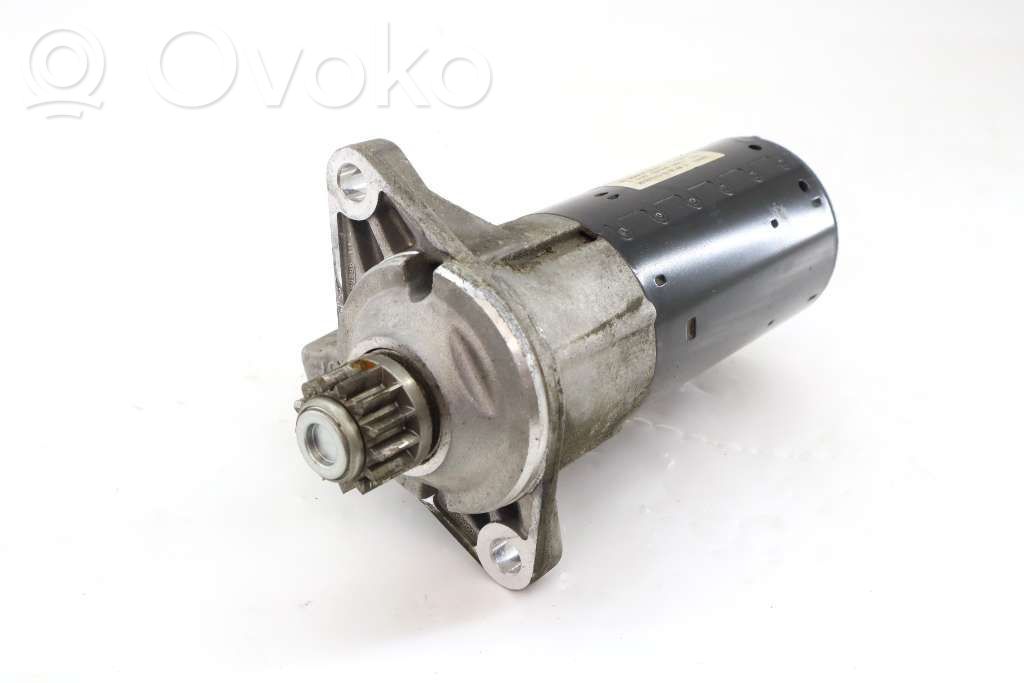 Starteris   02E911024CX,0001153005,02E911024C