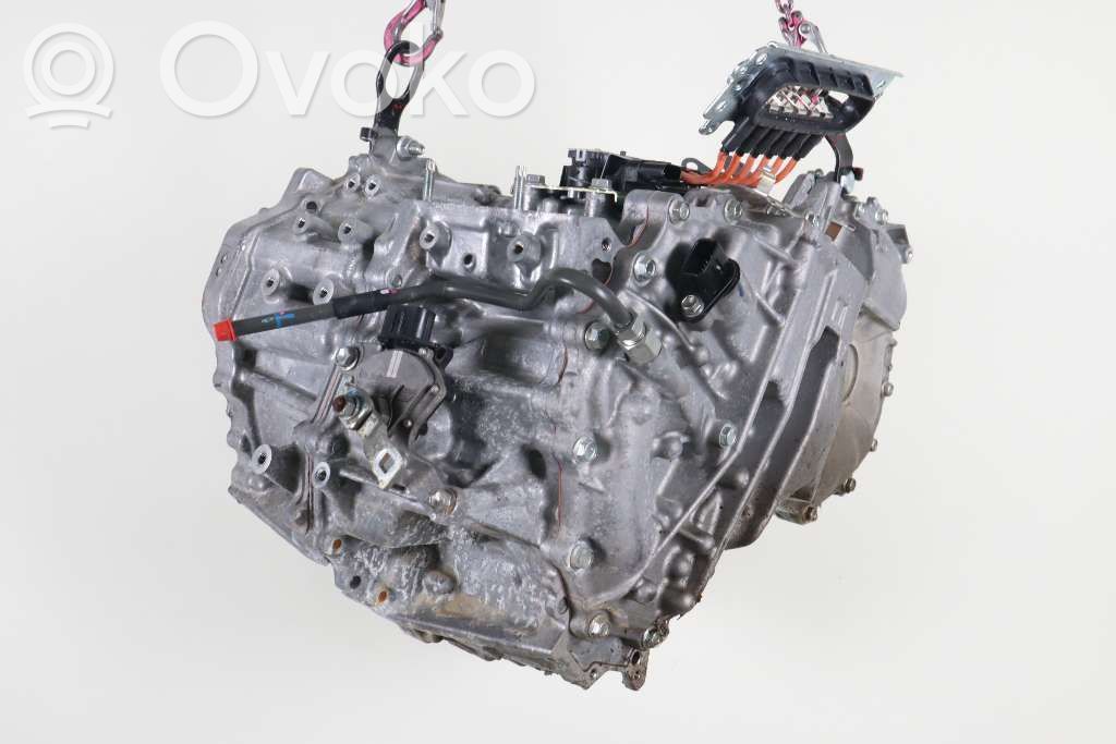 Automatic gearbox   3090012020,3090002050