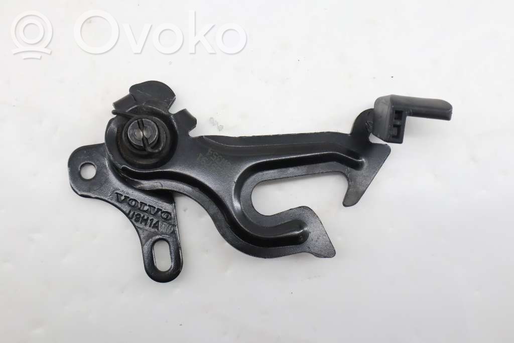 Engine bonnet/hood lock/latch loop/hook   31425791,31425791