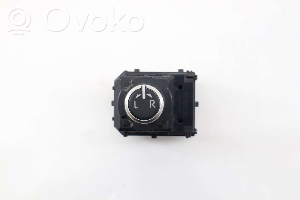 Toyota Corolla E210 E21 Wing mirror switch 