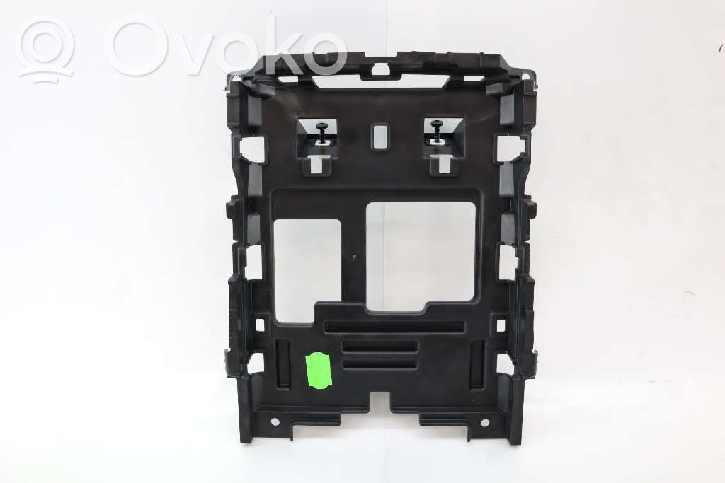 Renault Megane IV Screen/display/small screen 