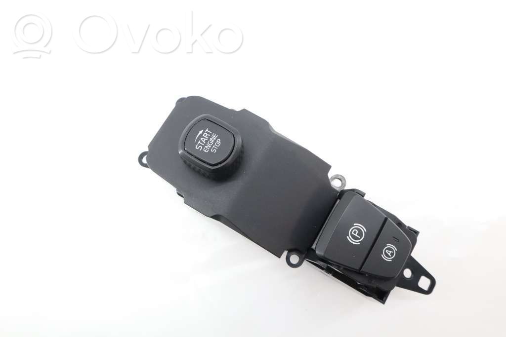 Volvo S90, V90 Multifunctional control switch/knob 