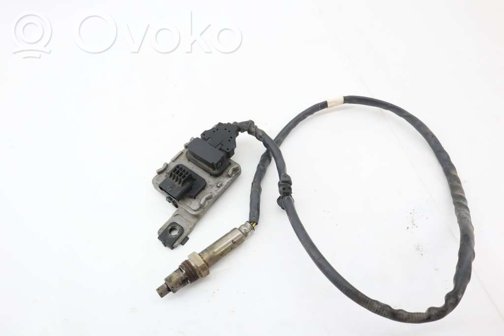 Volkswagen Caddy Lambda probe sensor 
