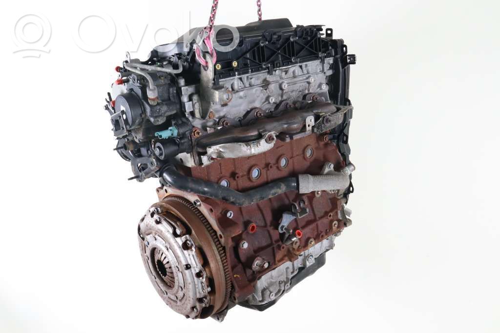 Variklis   0139VY,AHZ,0135QP