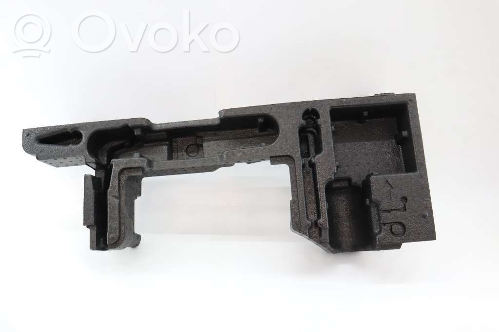 Volvo XC90 Tool box 