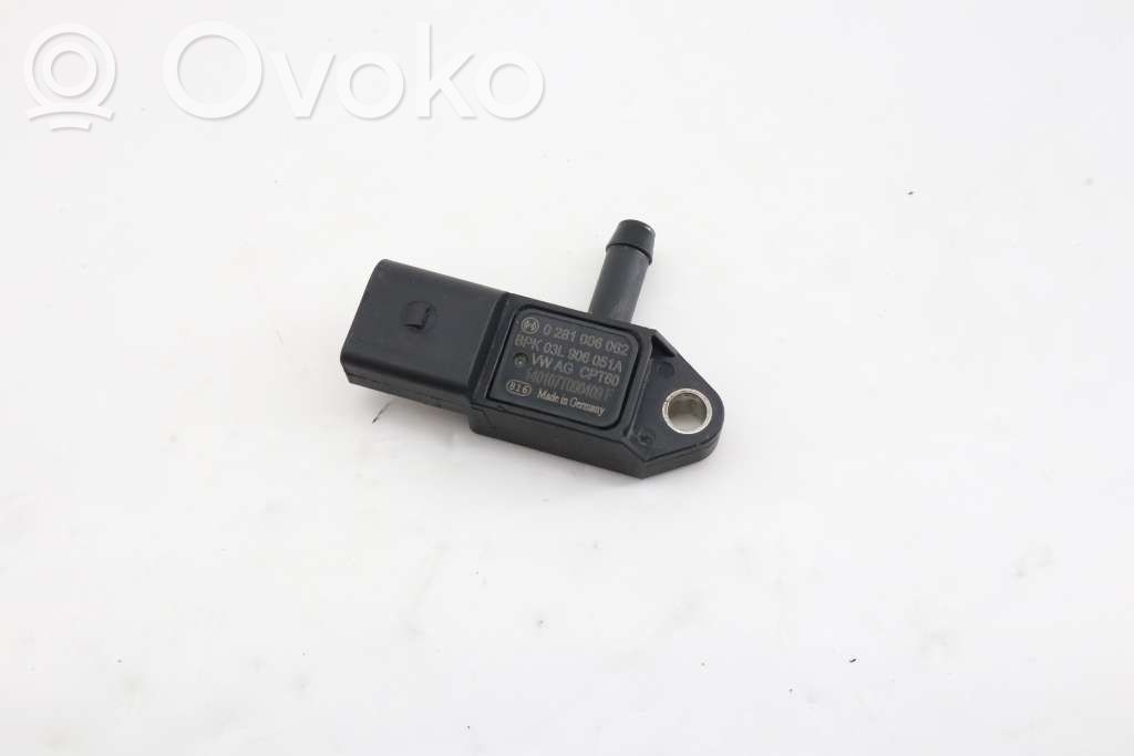 Luftdrucksensor   2H0145049C,0281006062,03L906051A