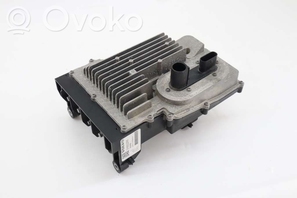 Volvo S90, V90 Battery control module 