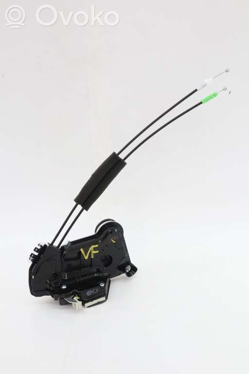 Toyota Corolla E210 E21 Front door lock 