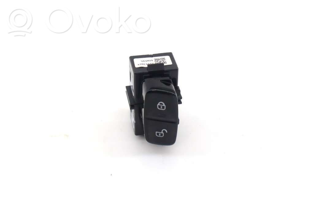 Central locking switch button   31443864,31443864