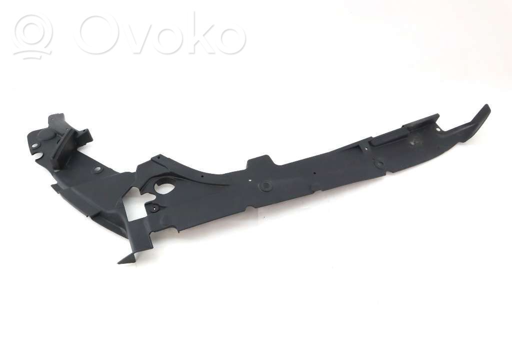 Jeep Grand Cherokee Wiper trim 