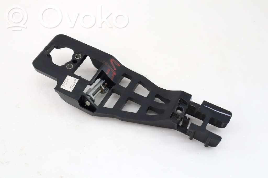 Jeep Grand Cherokee Manecilla externa puerta delantera 