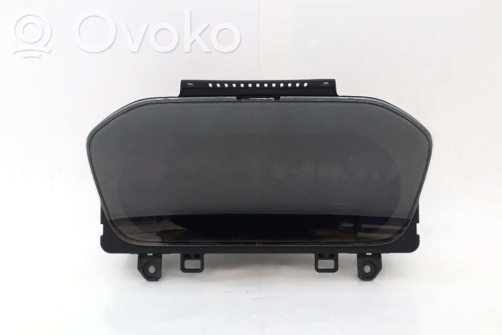 Volvo XC90 Speedometer (instrument cluster) 