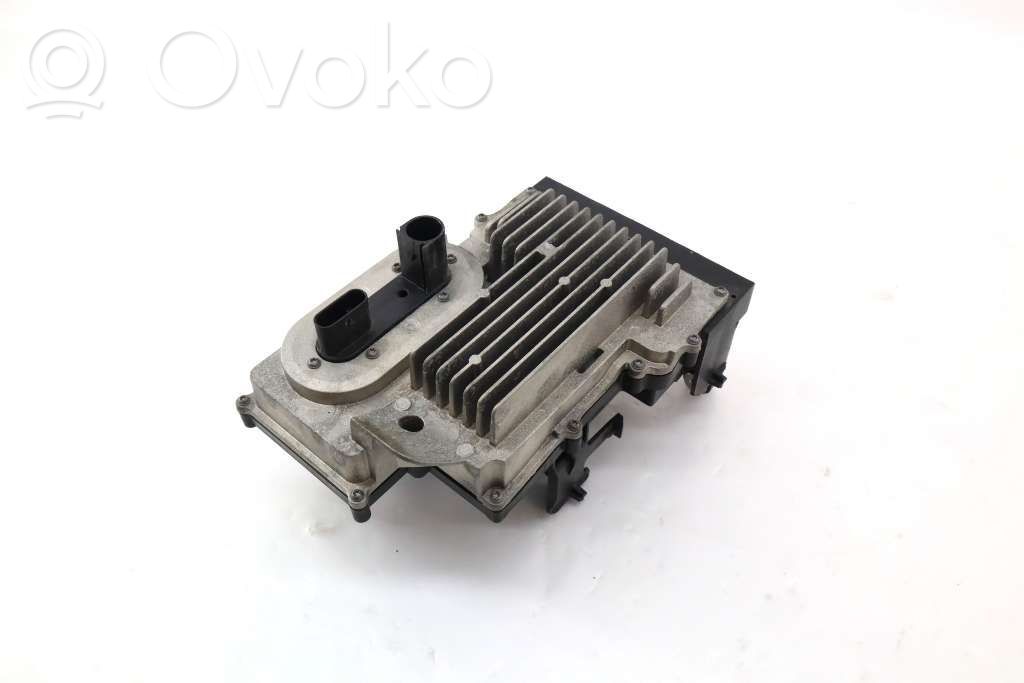 Volvo XC90 Battery control module 