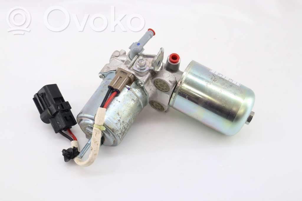 Toyota Corolla E210 E21 ABS Pump 