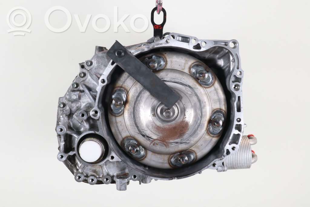 Volvo XC90 Scatola del cambio automatico 