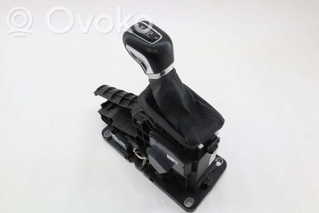 Volvo S90, V90 Selector caja de cambios 