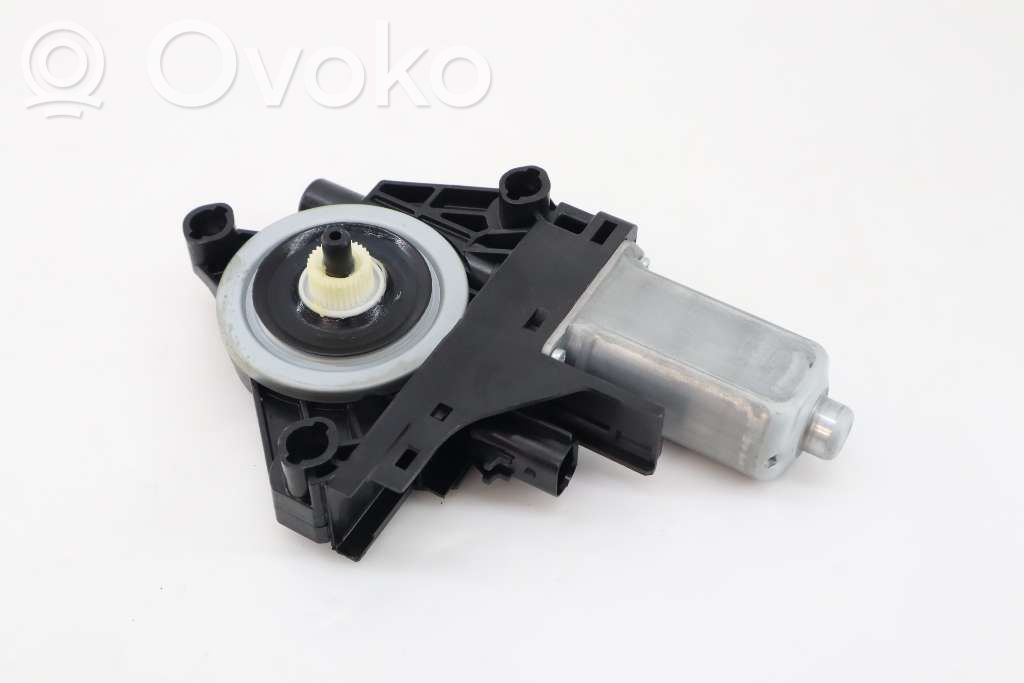 Jeep Grand Cherokee Rear door window regulator motor 