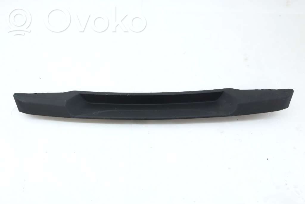 Volvo V60 Tailgate/trunk spoiler 