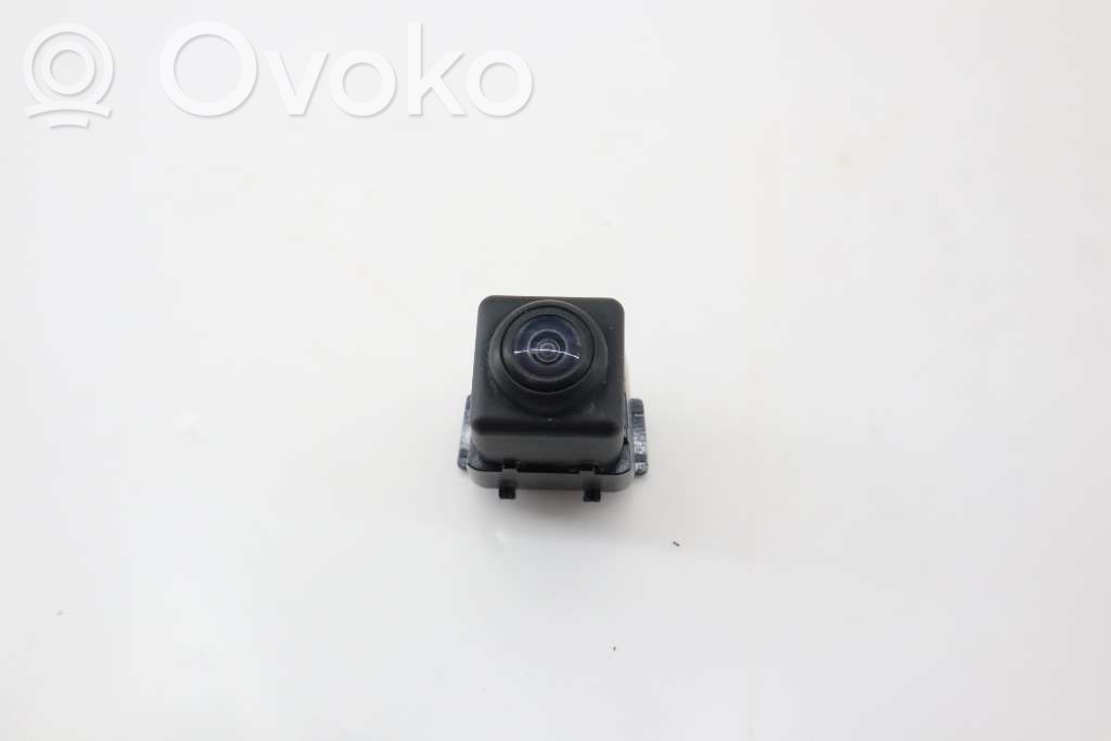 Dacia Duster II Reversing camera 