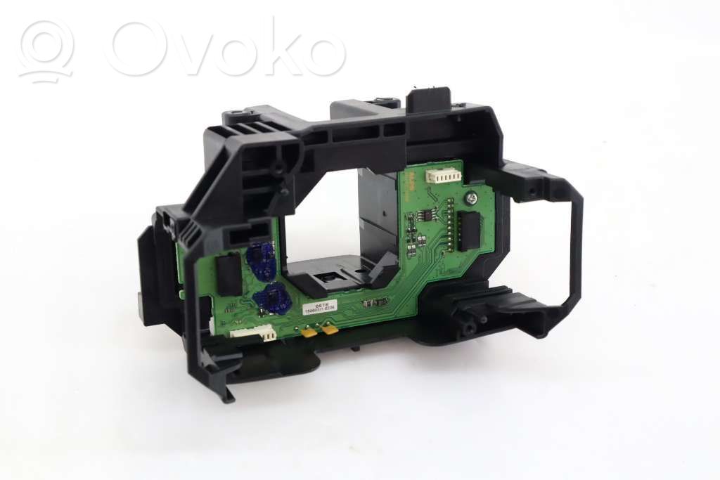 Volvo V60 Steering angle sensor 