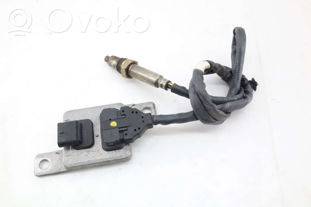 Volkswagen Caddy Lambda probe sensor 