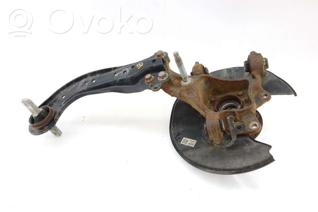 Toyota RAV 4 (XA50) Piasta koła przedniego 