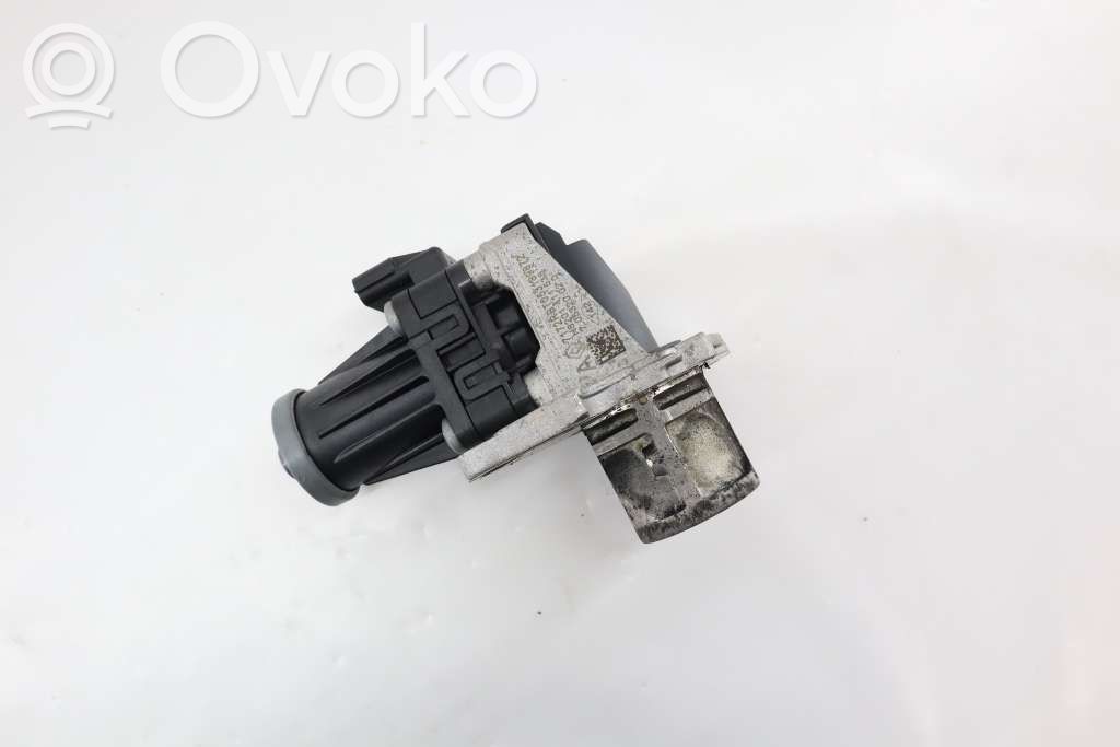 Dacia Duster II Válvula EGR 