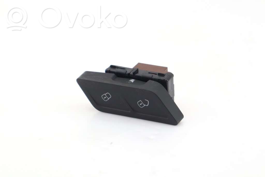 Volkswagen Caddy Central locking switch button 