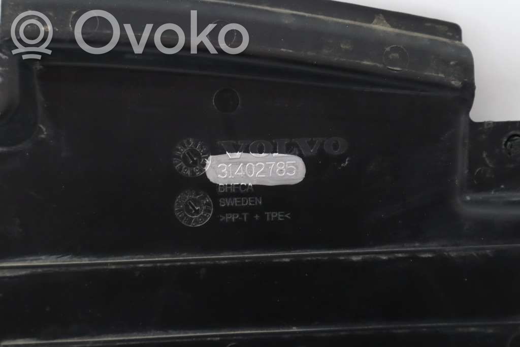 Volvo V60 Apărători interioare aripă roată față 