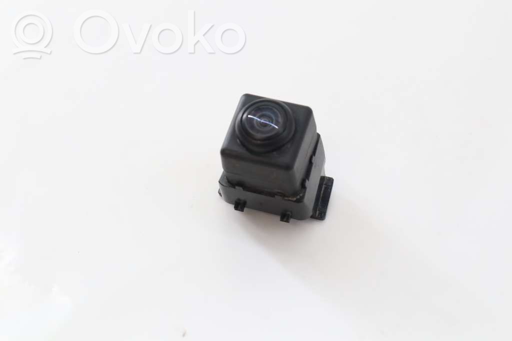 Dacia Duster II Reversing camera 