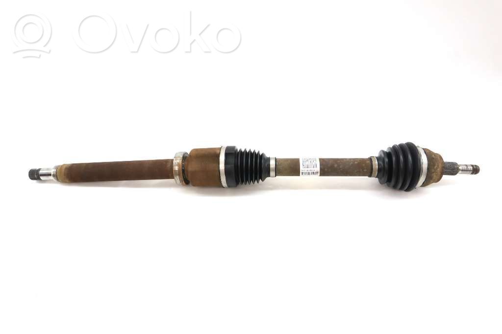 Ford Transit -  Tourneo Connect Front driveshaft 