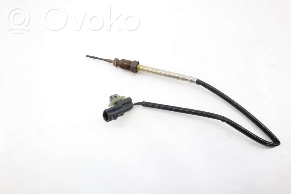 Renault Captur II Sensor de temperatura del escape 
