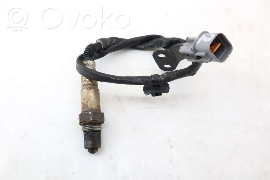 Hyundai Tucson TL Sonde lambda 