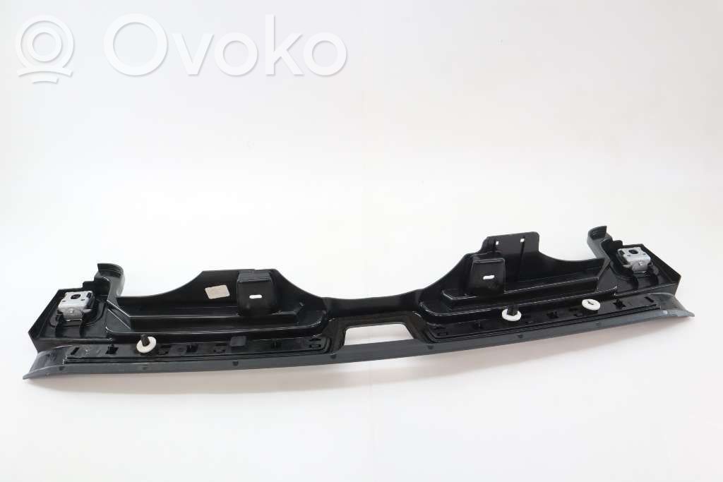 Volvo V60 Listwa progowa przednia 