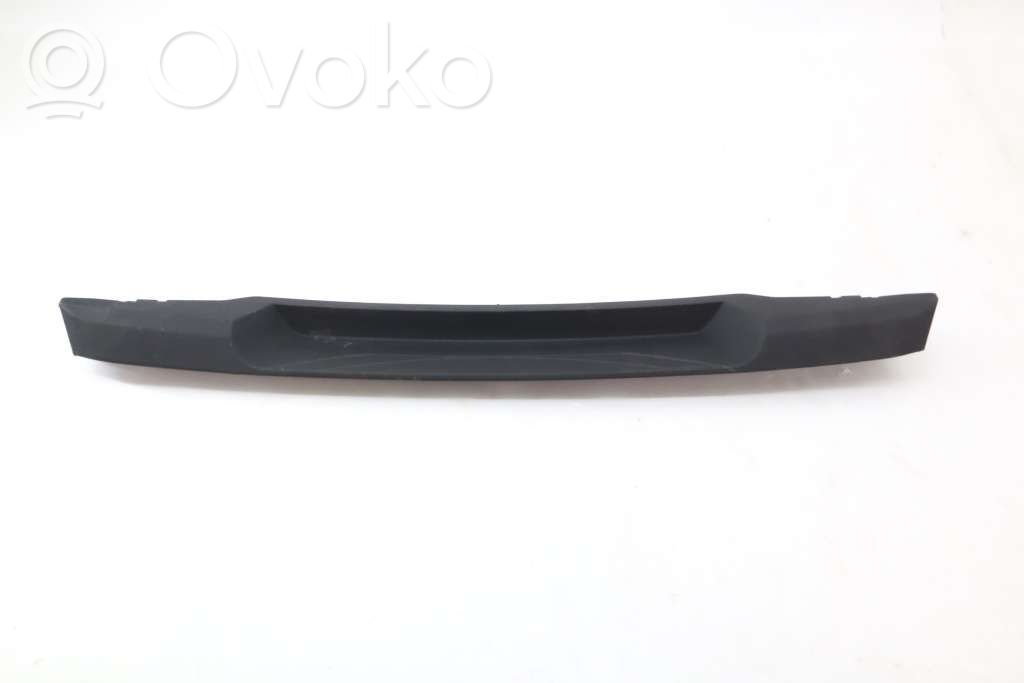 Volvo V60 Tailgate/trunk spoiler 