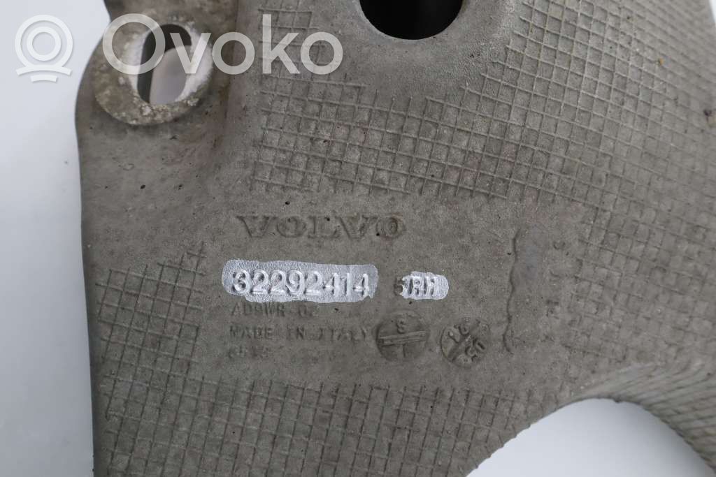 Volvo V60 Querlenker hinten 