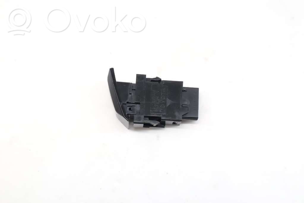 Toyota Corolla E210 E21 Hazard light switch 