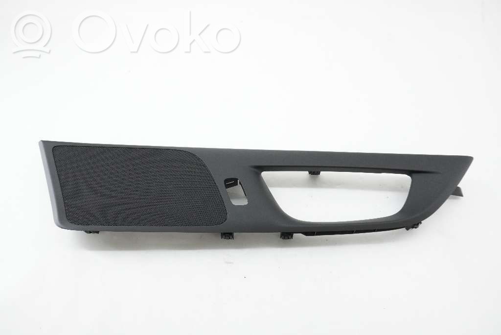 Volvo V60 Listwa drzwi przednich 