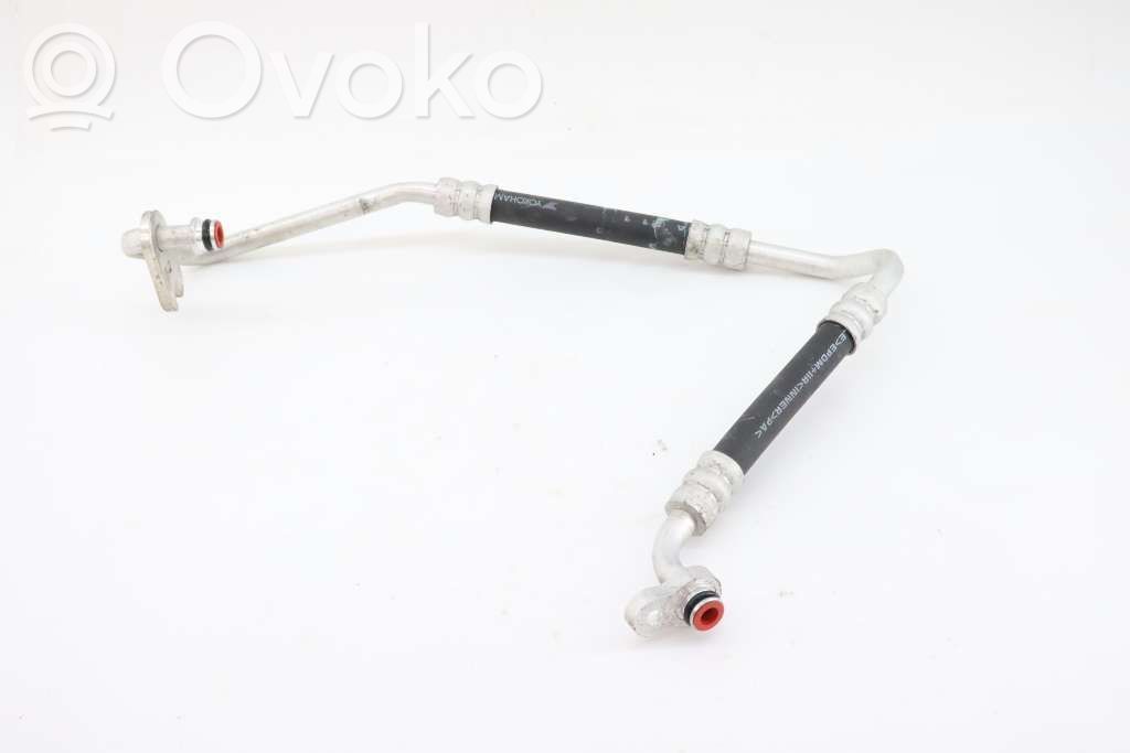 Mitsubishi Outlander Ilmastointilaitteen putki (A/C) 