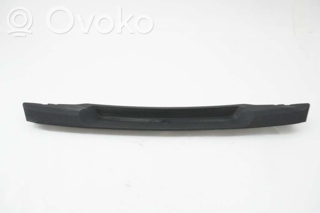 Volvo V60 Tailgate/trunk spoiler 