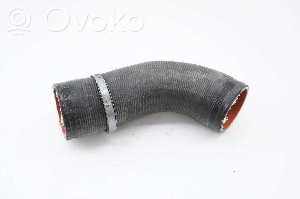Volvo V60 Intercooler hose/pipe 
