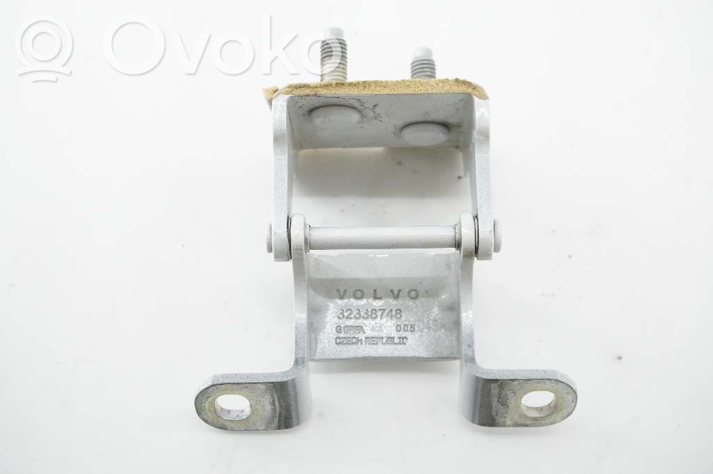 Volvo V60 Tailgate/trunk/boot hinge 